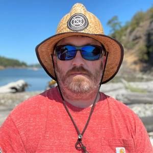 Meet your Posher, Aaron